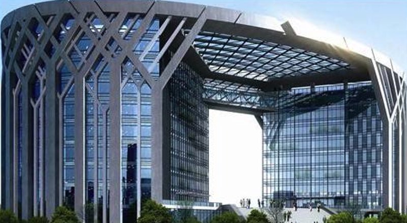 上海屹仰建筑工程有限公司与上海屹建企业咨询有限公司，两者的合作与竞争