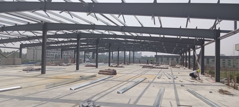 建筑工程一切险：为项目保驾护航